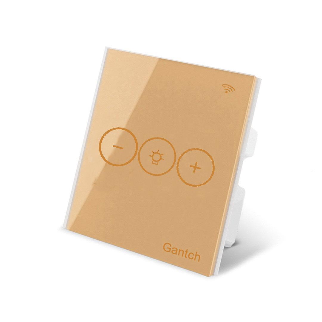 智能调光开8GC-GZGG型触摸灵敏柔和控制调光面a板家6用Gntc关h