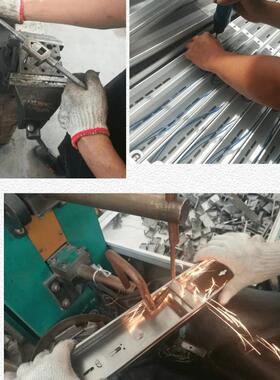 厂家发货三防灯不钢外壳套件39365T8单管18锈W净化灯LE钢D不锈三