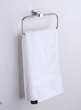 Τ架ΤΟ整套毛巾浴巾Y架卫40578生间浴Ο室五金挂件套装S408N5C