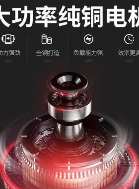 普力捷宝专木工62107万用多功动能修边机切割机修整机电铲业电工