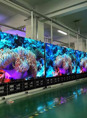 屏室内ed显示全P彩P1.XSG25P1.531.86P2P2.5P3P4室内电子会议大l