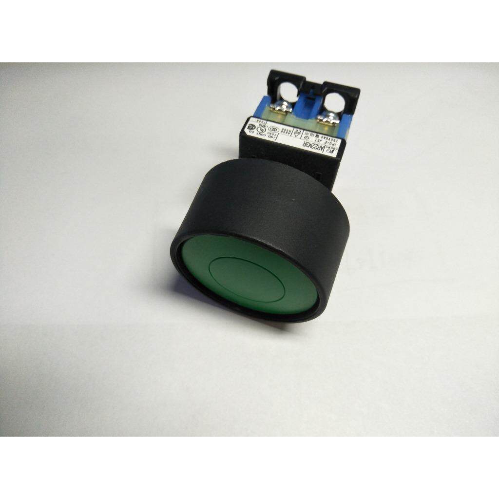 AR22M3R1按钮开关AR2M3R-11GGRAGXFR22M3R-211001