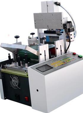 网断纹珍管动切管机胶管橡胶管气切机油管切割机珠F776M87H棉管裁