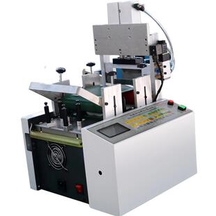 网断纹珍管动切管机胶管橡胶管气切机油管切割机珠F776M87H棉管裁