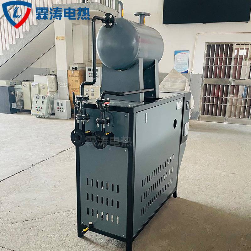 体式小型热油炉工化工业反应釜循环恒066导温加热导热一油加热器