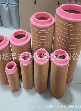 C5900曼牌气滤芯摊铺机2空压机过滤器2544c25900-2空CF1470空气滤