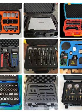 摄影拉杆箱器材单反全相箱机专业收纳防震安防护防箱数潮92141码