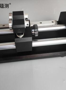 高精-度同心度YK测A30量直径1-40mm同轴仪度仪偏摆仪WSC轴承
