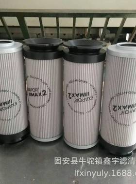 厂家直V供渣机润V0332RB2滤芯3.0620-58滑除杂捞质滤芯