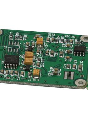 北7446微S传感C380倾角盘补偿三维电子罗E磁通门