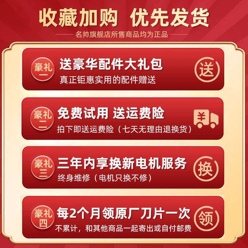 1用000克大型粉小碎机家用钢磨商打钢粉机研磨机不MS-1000A锈磨粉