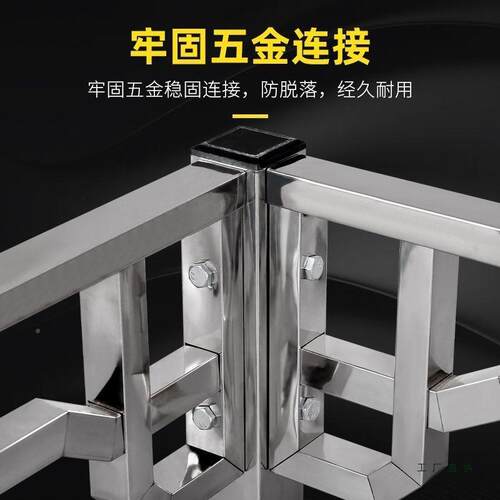 座不锈钢桌腿支架F997S558餐桌子石家具底桌面岩板大理学架习桌加