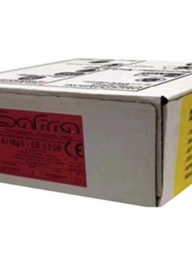 法国SAFm沙福AL1OJJTIG316L不锈钢焊丝ER316L进口氩弧焊丝.62.0m