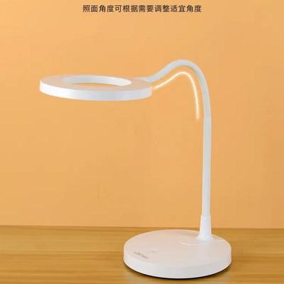 LED5台灯DF-ZVRLP30529M学生灯无频闪V1.A6.A5W1800m锂电续60h