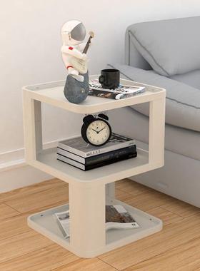 轻奢现代简约创茶JMZ意520几沙发边边几几边床桌床头柜新款网红