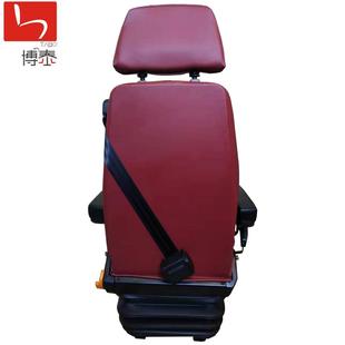 博泰口气囊悬浮减震座椅救车司机气囊座椅改护装车驾XQN驶员出座