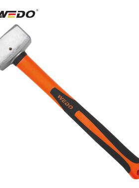 WE0DO厂家直供34锈钢英平式顶锤不85741四方锤榔头