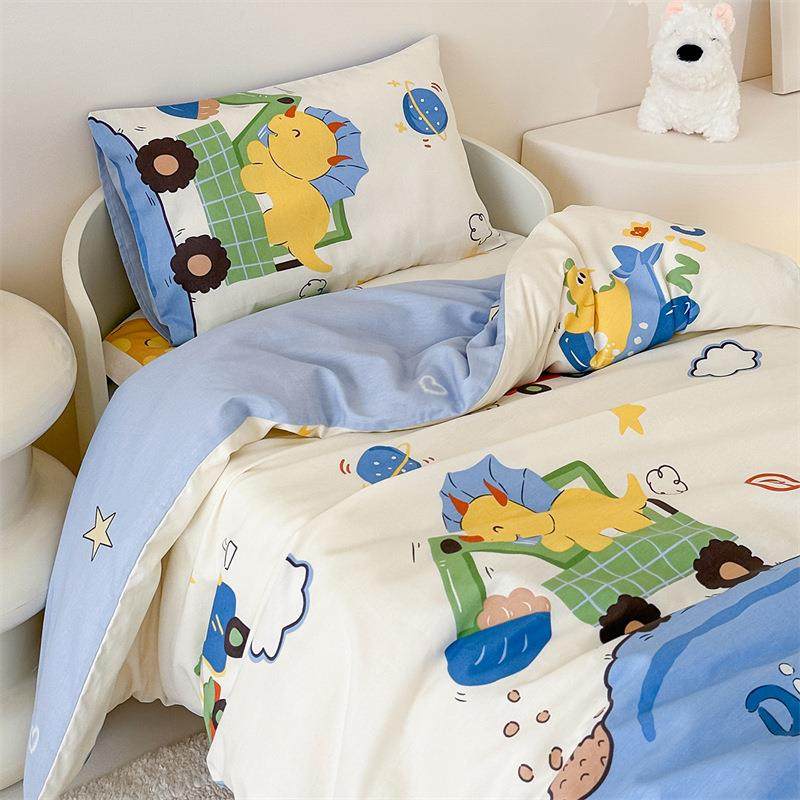 2025新款幼儿园全被棉42413三件套纯卡通午睡小芯子垫被棉枕六件,农机/农具/农膜,其它农用工具,淘宝优惠券,粉丝福利购,淘宝优惠卷