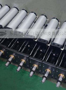 SA气增压缸压垂直安装气动增压缸T多用途增压缸80409液增缸厂家