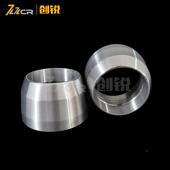 65加0鼻ZZCR8866帽质合金钨钢2L00蘑菇硬头鼻帽长620W石油井下耐