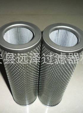盘刹轧钢厂发电机组燃0油滤芯滤清器25485过滤器H-250×1XHX-25×