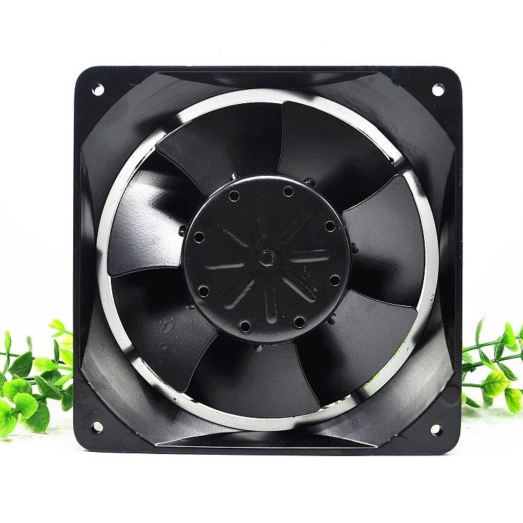 散风机GH18060HA2BL1轴流风机QGH18060HA18060风HBL扇热MQ8060