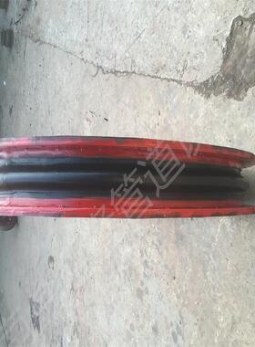 矩形风LVB道胶补偿器风机风管道连橡接橡胶补偿器补风偿器