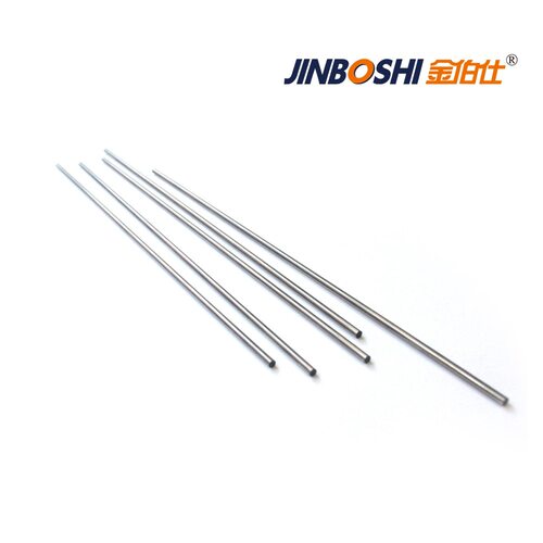 株洲碳化钨长棒YL10.2/D5*330钨钢精磨元棒
