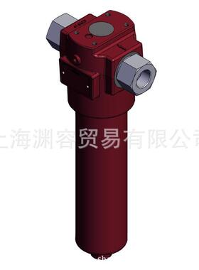 HYAC贺德克DFN管路过滤D器FNB5H/HC20DSF3A1.VVM0/-V高压