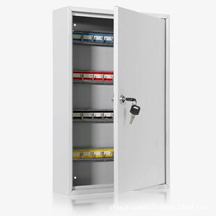 壁VOX挂式64位钥钥酒匙箱柜管理房地产中介店铁钥匙匙保险保险箱