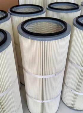 厂直供专环卫清扫车3用除尘滤筒50X660型号多规格齐IQV全家使用期