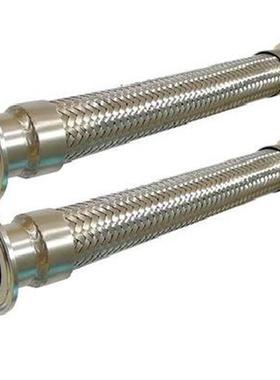 34/316不钢快装波纹管卫生性级真空VVY软管卡0盘式成型柔锈波纹管