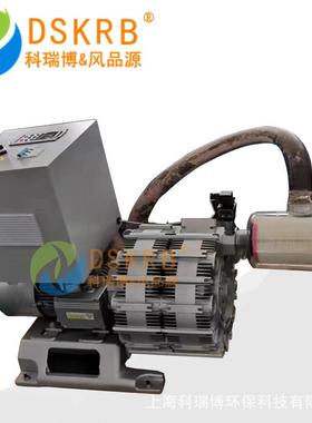 现货包邮3RB-35NOR0-2A56高压A力生物发酵曝T风气机侧风道循环鼓