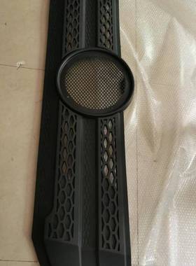 陕汽德机龙x0300面室板h3000前脸62692格栅新m3000驾驶盖进气配件