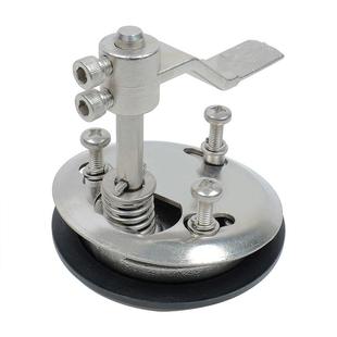 316不锈钢环24555地板锁拉环弹簧锁形船用游艇D圆锁块锁扣舱门盖