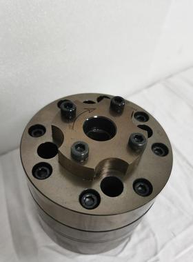 厂家直NBF销高精度纺丝计量泵电高动卧室耐温油漆输泵送可