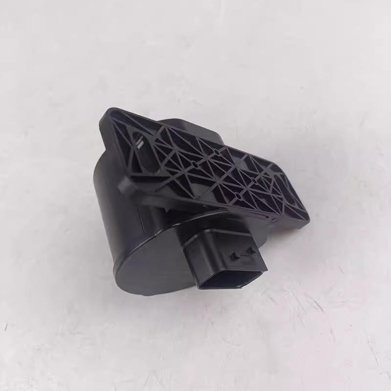 德龙X500转向语音提示重器RJFM3000S倒车鸣蜂器警示喇叭陕汽0卡