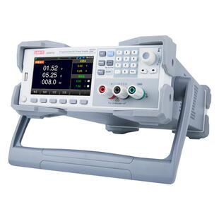 UP672D2可编型程直流压电源宽范稳围66395高精度80V/20A开关电源