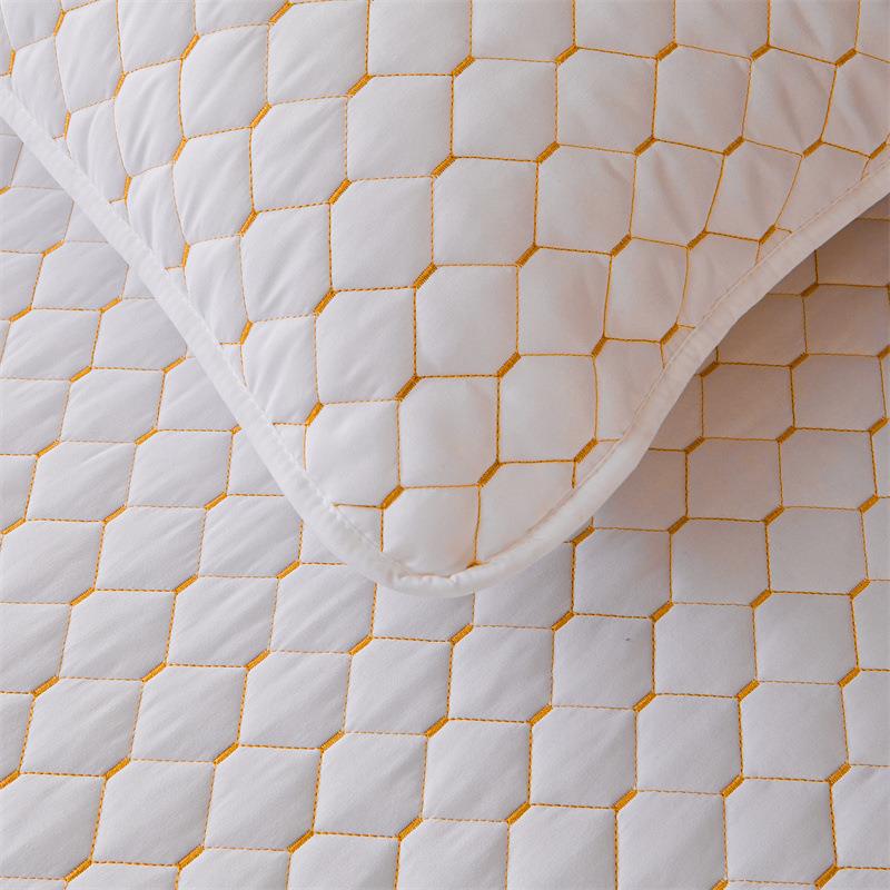 床六面全厚包拉款床罩WLE加笠席梦思床垫保护床套2025新款四链季