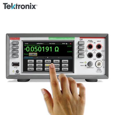 克DMM65ARZ00DM710吉时利2110-2泰202000E六位半M台式数5字万用表