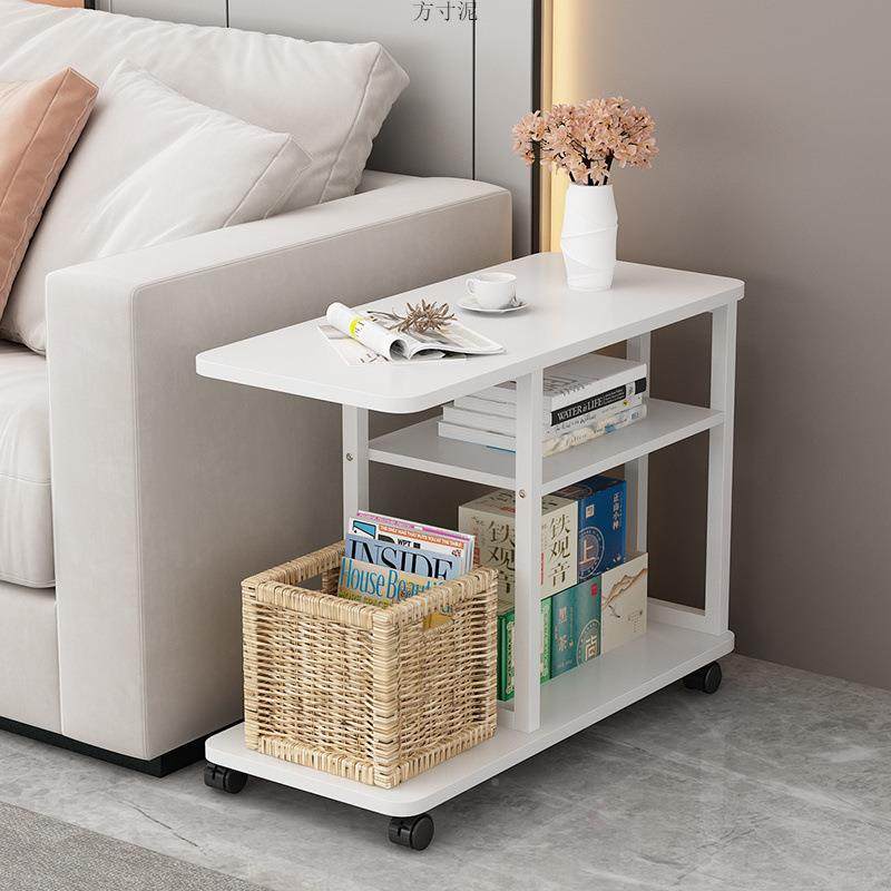 可移手动茶几功能带轮客多厅沙发边柜扶柜玻璃边XJZ角几卧室几床,鲜花速递/花卉仿真/绿植园艺,其它园艺用品,淘宝优惠券,粉丝福利购,淘宝优惠卷