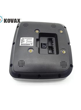 D300426X00164VX300DX140D350DX225DXTZA38-0挖掘机显示屏仪表