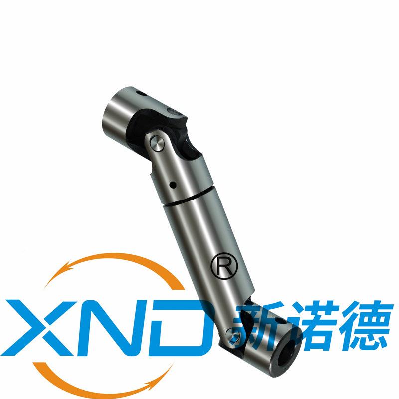 WSS123-S4-5-6---7-8型万向联轴器工厂/WS型可伸缩十字联轴388器