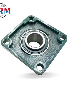 WR方形铸钢座承303UCF310UCF31带1UCF312UCF313MUCF314U轴CF315