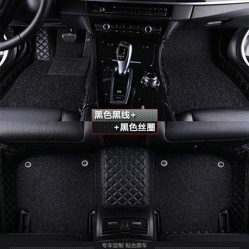 120009脚垫年汽车专用全20112款包围老1大众1甲壳虫大GKM甲壳14新