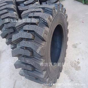 防DCQ70 实心铲轮胎20.5 载机16 16工程机械装 20半24钉扎耐车