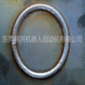 五金制品焊接机人自动6关轴工业64802智机器器人能数控节臂