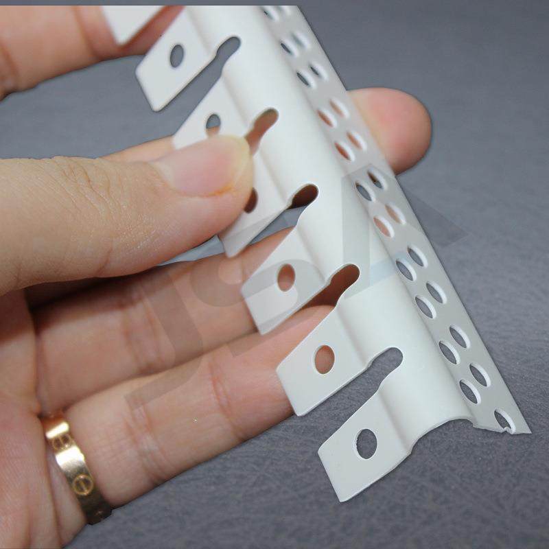 角处造型1公分圆弧角塑料防撞可弯弧墙角线阳大圆小弧阳DEE圆角线