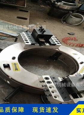 XJ-6外3卡坡口机管子断面28-63外卡66773式外嵌端面坡口式机口磨