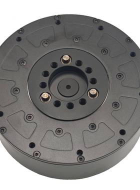 ID达M10010L-MT驱动无刷伺服形机器人妙科技关节电机人减速ZWR双